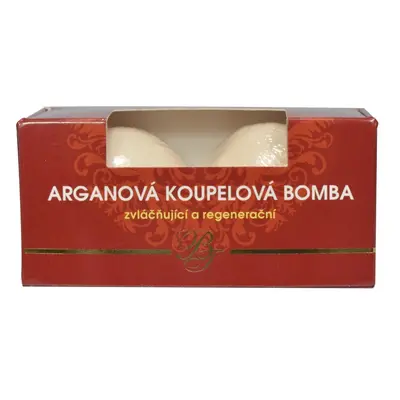 Vivaco Koupelové bomby s BIO arganovým olejem BODY TIP 2 x 75 g