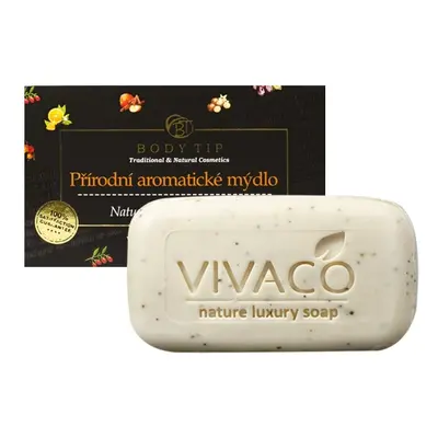 Vivaco Toaletní aromatické mýdlo BODY TIP 100 g