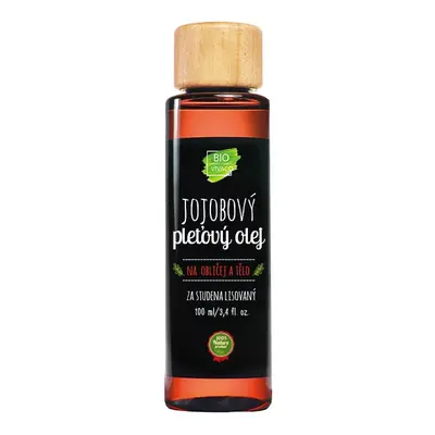 Vivaco BIO Jojobový olej 100 ml