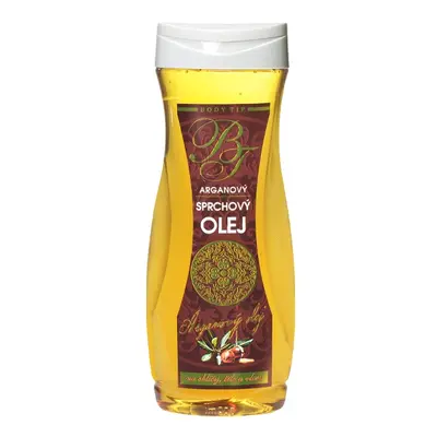 Vivaco Sprchový olej s BIO arganovým olejem BODY TIP 300 ml