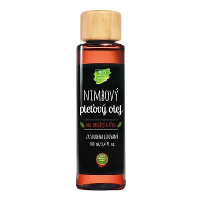 Vivaco BIO Nimbový olej 100 ml