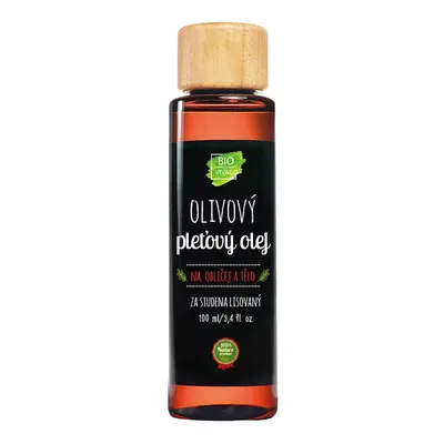 Vivaco BIO Olivový olej 100 ml