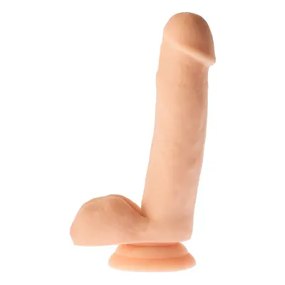 Dildo Dream Toys MR. DIXX REAL RYAN 7.1INCH tělové