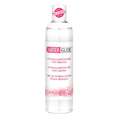 Lubrikační gel WATERGLIDE ORGASM GEL 300 ml