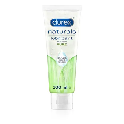 Durex Naturals Pure intimní 100 ml