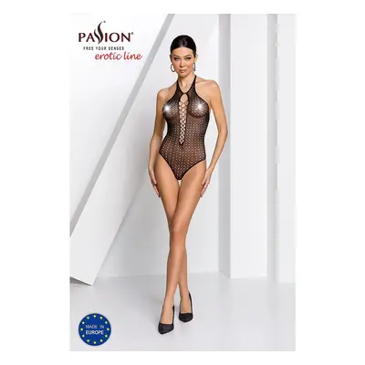 Body PASSION BS088 černé