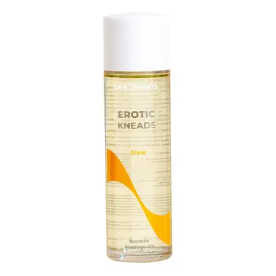 Olej masážní Smile Makers Erotic Kneads Slow 100 ml