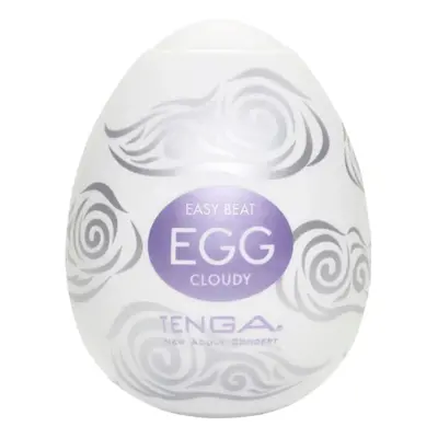 Masturbátor TENGA Egg CLOUDY