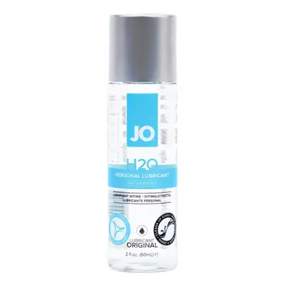 Lubrikační gel System JO H2O ORIGINAL 60 ml