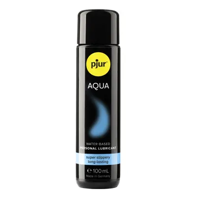 Pjur Aqua 100ml