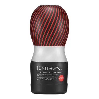 Masturbátor TENGA AIR FLOW Cup STRONG