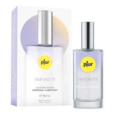 Lubrikační gel PJUR INFINITY silikonový 50 ml