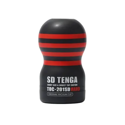 Masturbátor TENGA SD ORIGINAL VACUUM Cup STRONG