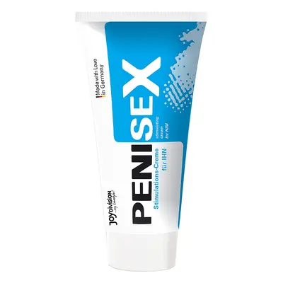 Krém stimulační JoyDivision Penisex Stimulating Intimate Cream for Him 50 ml