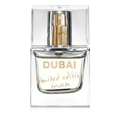 Parfém HOT DUBAI limited edition man s feromony 30 ml