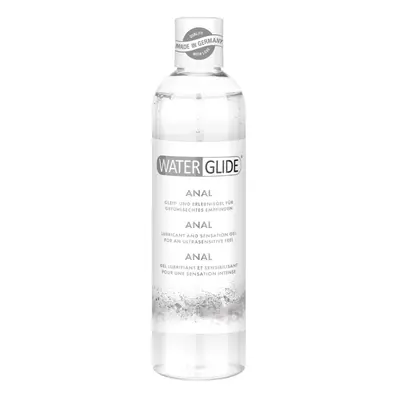 Lubrikační gel WATERGLIDE ANAL 300 ml