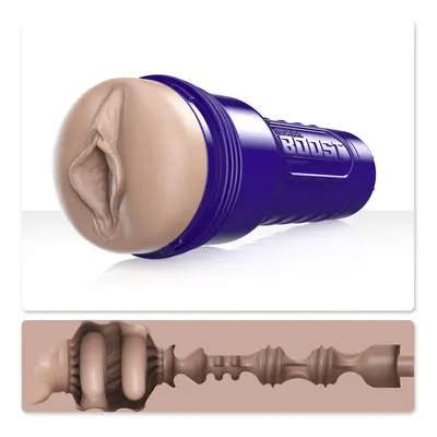 Masturbátor FLESHLIGHT Boost Bang tělový