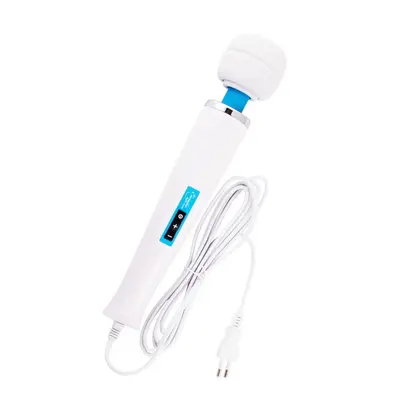 Europe Magic Wand Massager