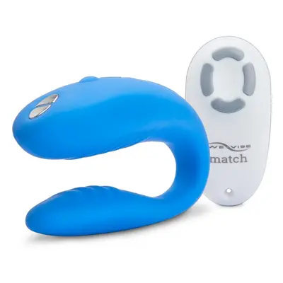 WE-VIBE MATCH blue