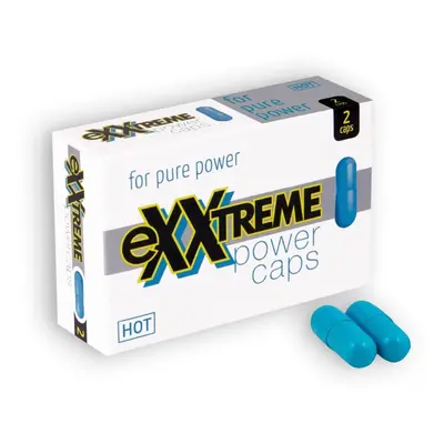 HOT eXXtreme Power Caps pro muže 2 ks