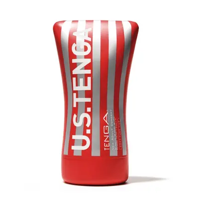 Masturbátor TENGA US Soft Tube CUP