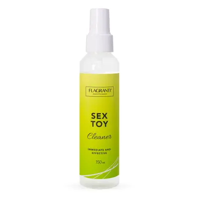 Čisticí prostředek FLAGRANTI Toy Cleaner 150 ml