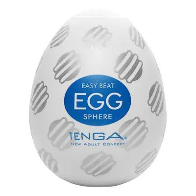 Masturbátor TENGA Egg SPHERE