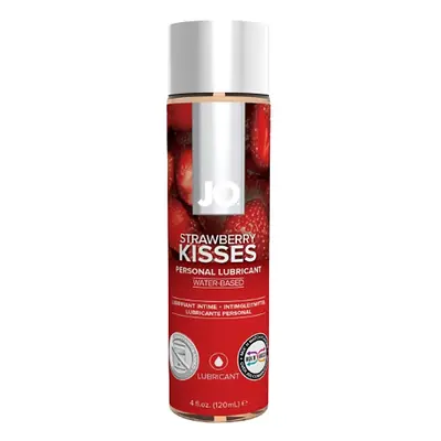 JO H2O Strawberry Kiss 120 ml