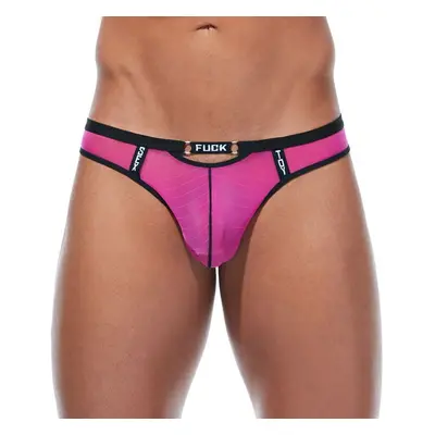 Tanga GREGG HOMME RENEGADE růžová