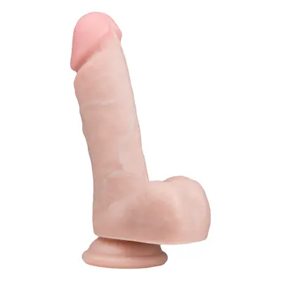 Dildo EasyToys Realistic Dildo 17,5 cm skin