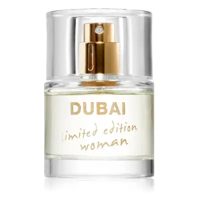 Parfém HOT DUBAI limited edition woman s feromony 30 ml