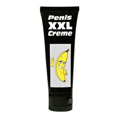 Krém Lubry Penis XXL 80 ml