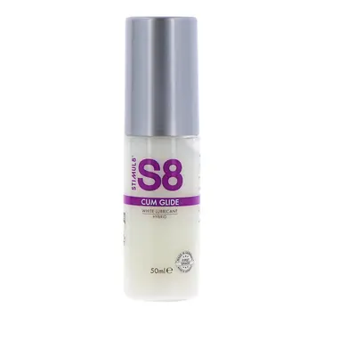 Lubrikační gel S8 Hybrid Cum Glide 50 ml