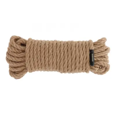 TABOOM Hemp Rope 10 m