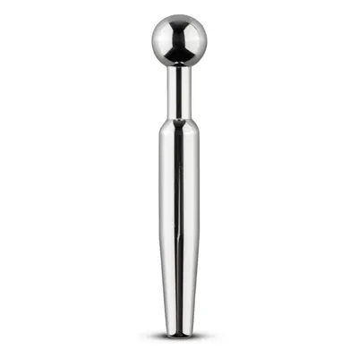 Dilatátor Sinner Gear Unbendable Short Holle Penis Plug