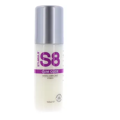 Lubrikační gel S8 Hybrid Cum Glide 125 ml