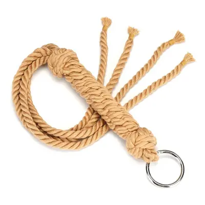 Důtky Liebe Seele Rope béžové