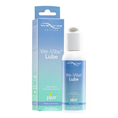 Lubrikační gel PJUR WE-VIBE Lube 100 ml