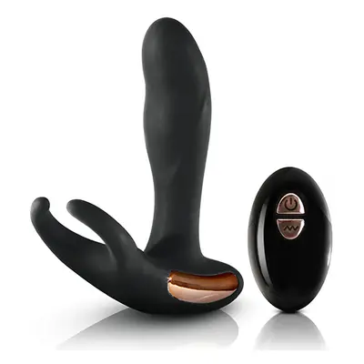 Kolík anální NS Novelties RENEGADE SPHINX PROSTATE MASSAGER black