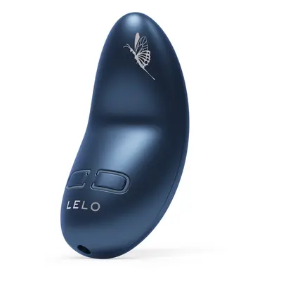 Stimulátor LELO NEA 3 ALIEN BLUE