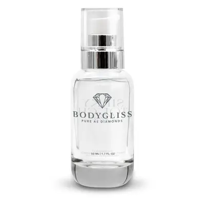 Lubrikační gel BodyGliss Diamond Collection Silky Touch 50 ml