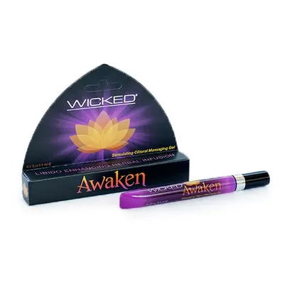 Wicked Awaken Stimulating Clitoral Gel 8,6ml