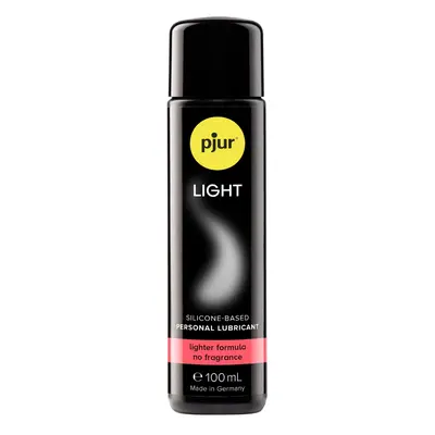 Lubrikační gel PJUR LIGHT 100 ml