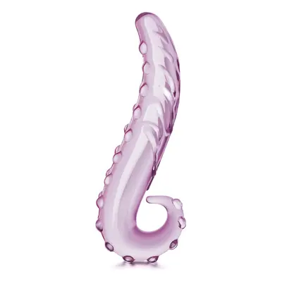 Dildo GLÄS LICK IT skleněné