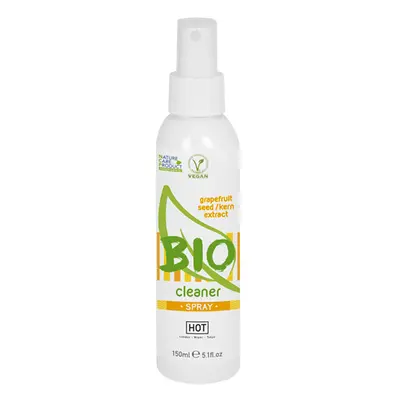 Čisticí prostředek HOT BIO Cleaner Spray 150 ml