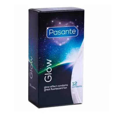 Pasante Glow 12 ks