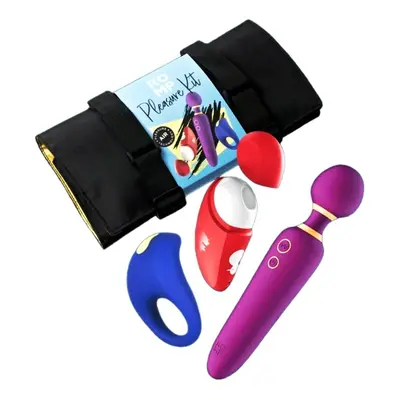 Sada vibrační ROMP Pleasure Kit