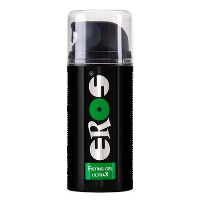 Lubrikační gel EROS FISTING GEL ULTRAX 100 ml