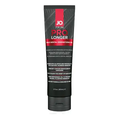 JO Prolonger gel pro oddálení ejakulace 60 ml