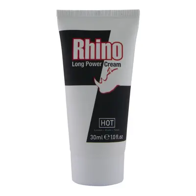 HOT Rhino Long Power Cream pro muže 30 ml